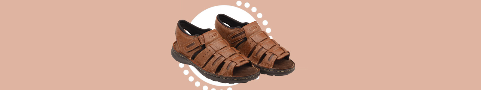 Sandals & Chappals