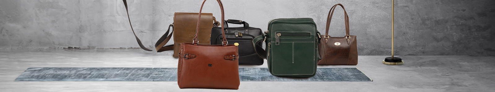 Bags