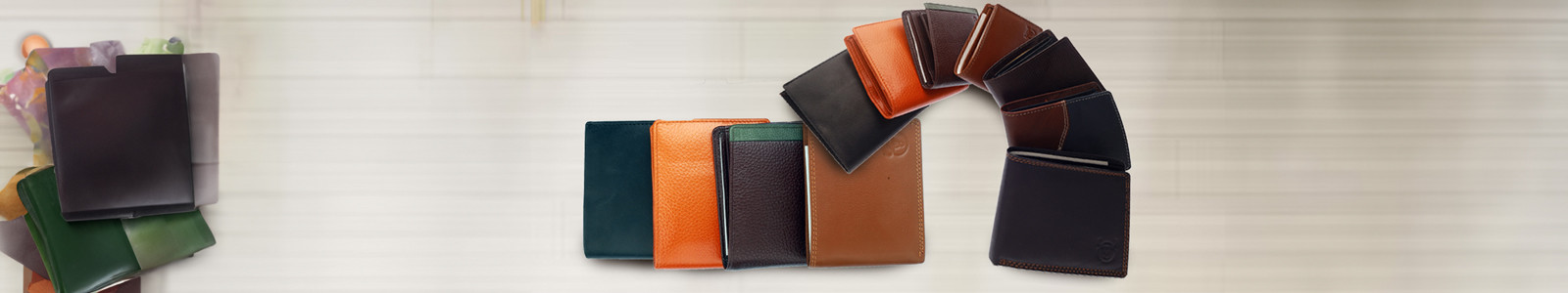 Wallets