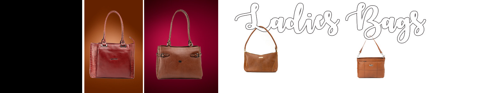 Ladies bags